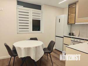 2-к квартира, посуточно, 50м2, 1/1 этаж