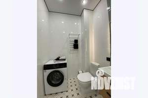 1-к квартира, посуточно, 27м2, 25/26 этаж