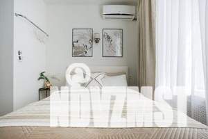 1-к квартира, посуточно, 19м2, 1/3 этаж