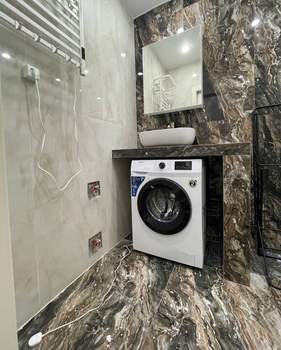 2-к квартира, на длительный срок, 64м2, 4/9 этаж