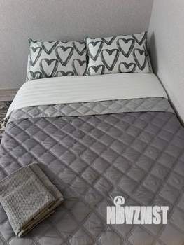 2-к квартира, посуточно, 55м2, 16/18 этаж