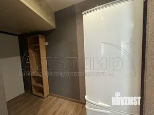 2-к квартира, на длительный срок, 44м2, 4/5 этаж