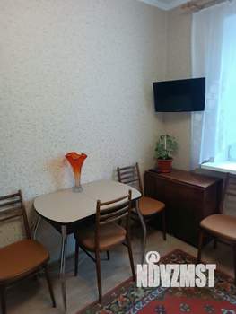 1-к квартира, на длительный срок, 34м2, 4/10 этаж