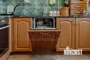 3-к квартира, на длительный срок, 67м2, 8/9 этаж