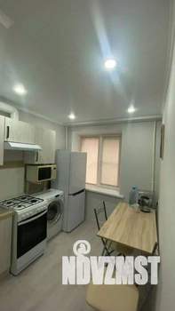 1-к квартира, посуточно, 39м2, 1/1 этаж