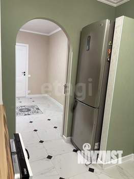 3-к квартира, на длительный срок, 98м2, 8/17 этаж