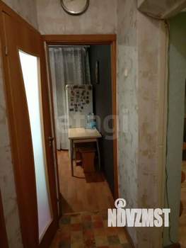 1-к квартира, на длительный срок, 31м2, 2/5 этаж