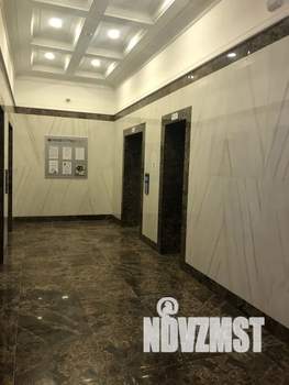 Студия квартира, посуточно, 28м2, 21/32 этаж