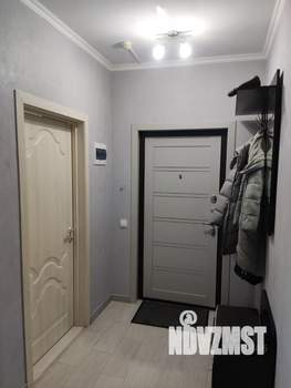 2-к квартира, на длительный срок, 43м2, 1/21 этаж