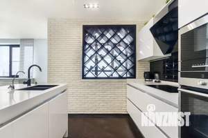 2-к квартира, посуточно, 75м2, 19/22 этаж