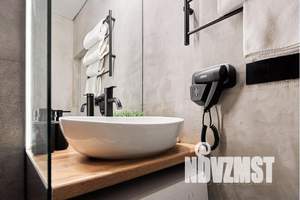 1-к квартира, посуточно, 30м2, 17/25 этаж