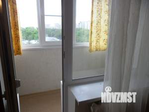 1-к квартира, на длительный срок, 35м2, 8/9 этаж