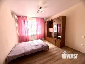 1-к квартира, на длительный срок, 31м2, 4/23 этаж