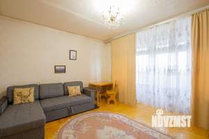 2-к квартира, на длительный срок, 55м2, 10/17 этаж