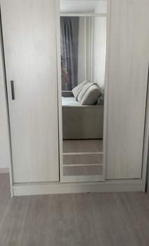 2-к квартира, на длительный срок, 45м2, 1/17 этаж