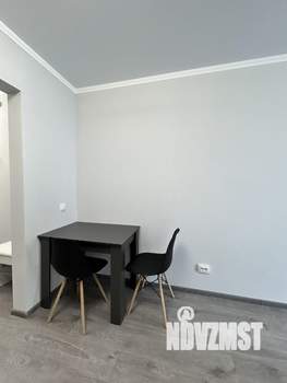 Студия квартира, на длительный срок, 30м2, 20/24 этаж