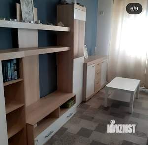 1-к квартира, на длительный срок, 35м2, 3/6 этаж