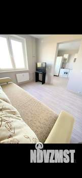 1-к квартира, на длительный срок, 28м2, 11/19 этаж