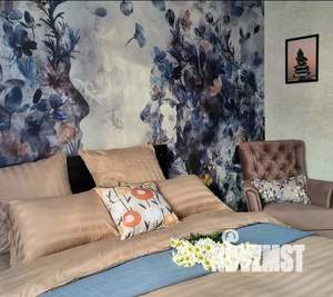 Студия квартира, посуточно, 30м2, 4/5 этаж