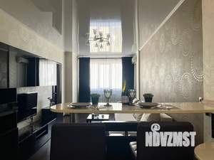 1-к квартира, посуточно, 50м2, 11/22 этаж