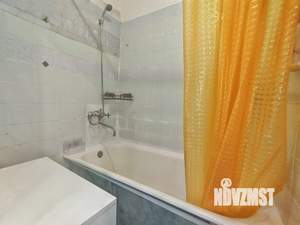 2-к квартира, на длительный срок, 45м2, 9/10 этаж