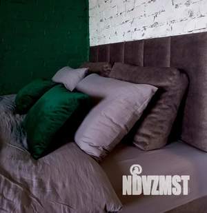 Студия квартира, посуточно, 46м2, 17/32 этаж