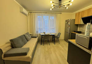 2-к квартира, на длительный срок, 52м2, 9/21 этаж