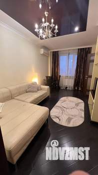 2-к квартира, на длительный срок, 50м2, 14/17 этаж