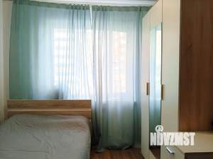 3-к квартира, на длительный срок, 55м2, 3/21 этаж