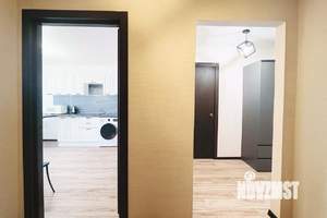 2-к квартира, посуточно, 48м2, 8/17 этаж