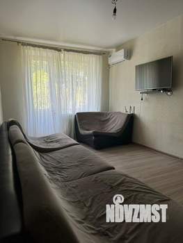 3-к квартира, на длительный срок, 62м2, 4/5 этаж