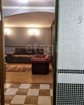 1-к квартира, на длительный срок, 45м2, 5/10 этаж