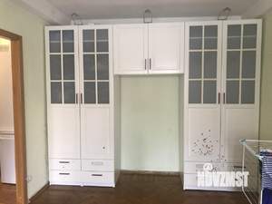 2-к квартира, на длительный срок, 44м2, 2/5 этаж