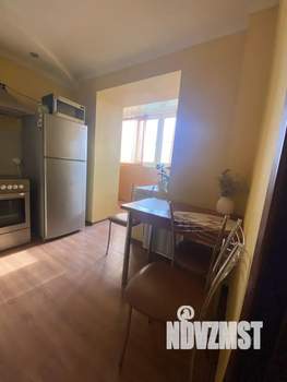 1-к квартира, на длительный срок, 38м2, 9/18 этаж