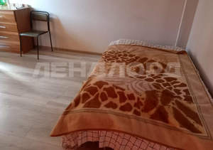 1-к квартира, на длительный срок, 25м2, 8/9 этаж