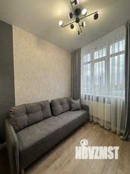 2-к квартира, на длительный срок, 45м2, 7/25 этаж
