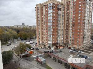 2-к квартира, на длительный срок, 57м2, 10/10 этаж