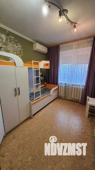 3-к квартира, на длительный срок, 64м2, 7/10 этаж