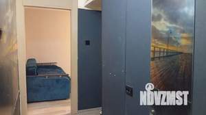 1-к квартира, посуточно, 31м2, 2/5 этаж