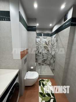 1-к квартира, на длительный срок, 47м2, 24/28 этаж