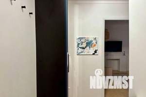 1-к квартира, посуточно, 30м2, 1/5 этаж