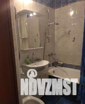 Студия квартира, на длительный срок, 28м2, 3/18 этаж