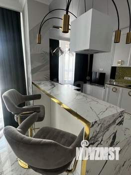 2-к квартира, на длительный срок, 56м2, 24/24 этаж