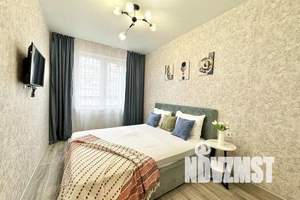 2-к квартира, посуточно, 65м2, 21/25 этаж