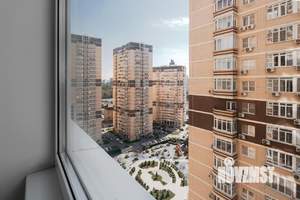 1-к квартира, посуточно, 41м2, 1/1 этаж
