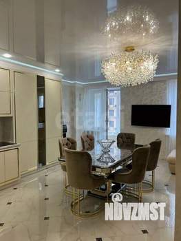 2-к квартира, на длительный срок, 80м2, 18/26 этаж
