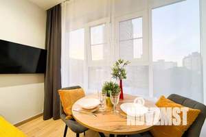 1-к квартира, посуточно, 30м2, 4/19 этаж