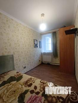 2-к квартира, на длительный срок, 23м2, 1/1 этаж