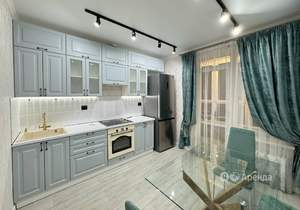 1-к квартира, на длительный срок, 32м2, 3/12 этаж