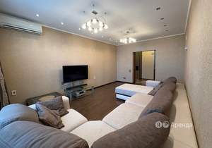 2-к квартира, на длительный срок, 69м2, 11/14 этаж